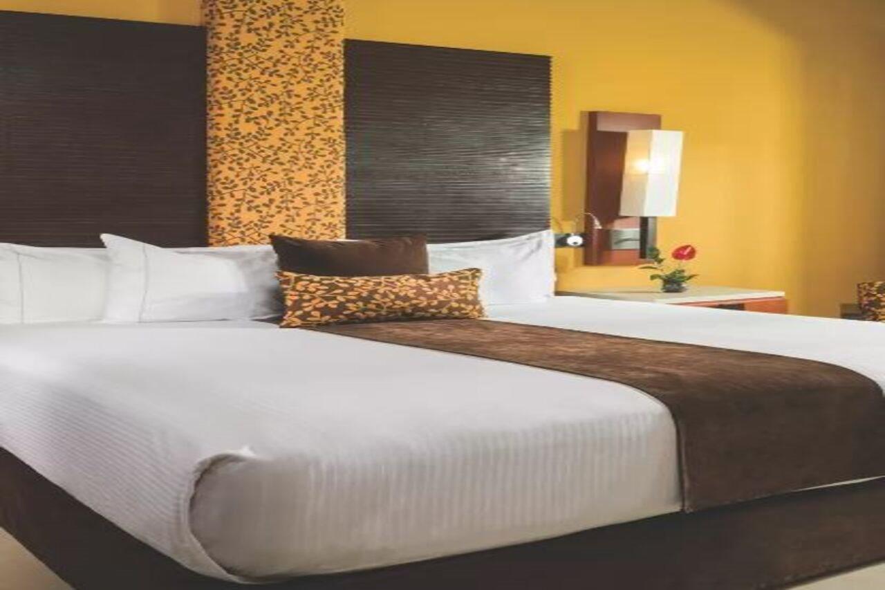 Generations Riviera Maya Family Resort Catamaran, Water Park & More Inclusive 푸에르토 모렐로스 외부 사진