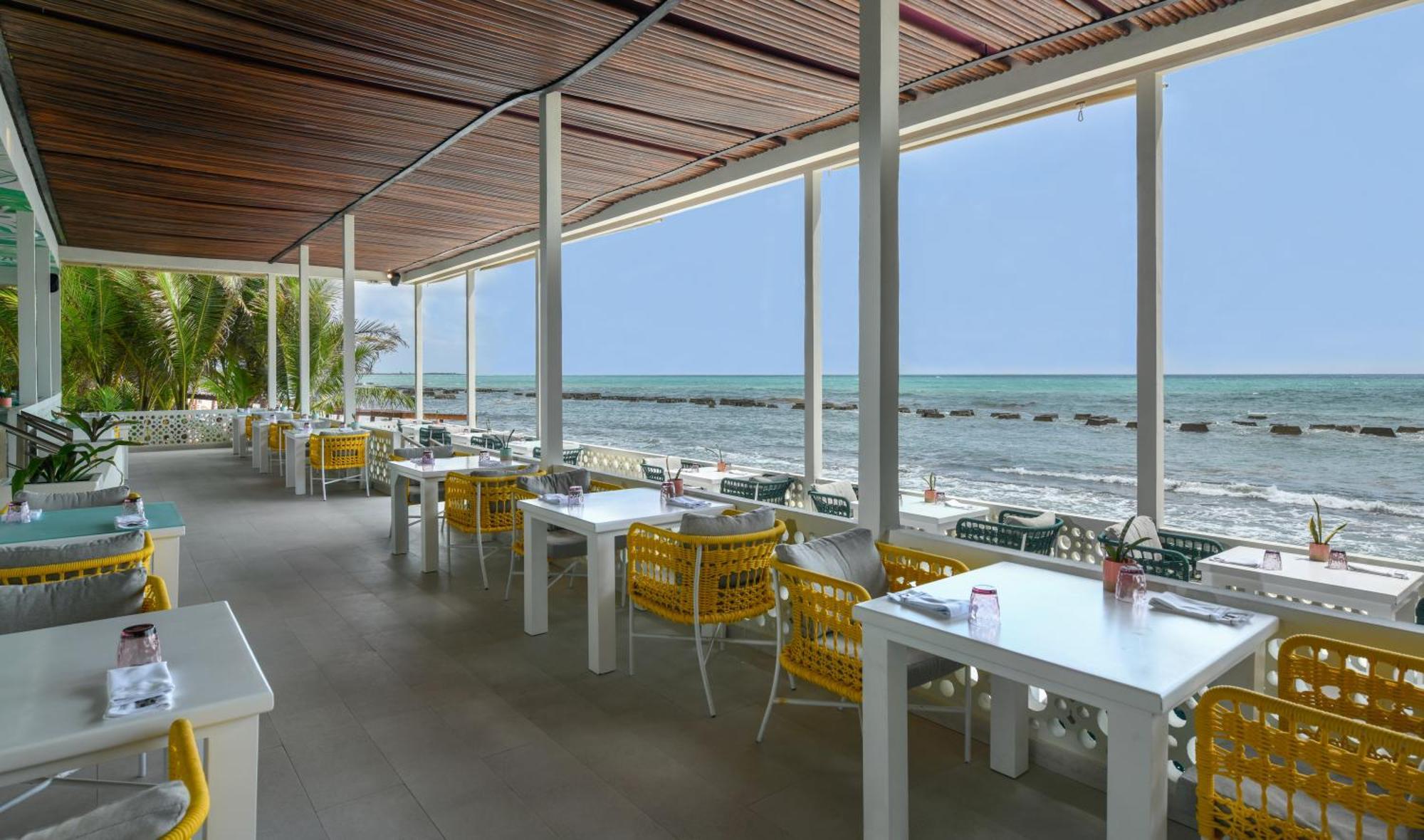 Generations Riviera Maya Family Resort Catamaran, Water Park & More Inclusive 푸에르토 모렐로스 외부 사진