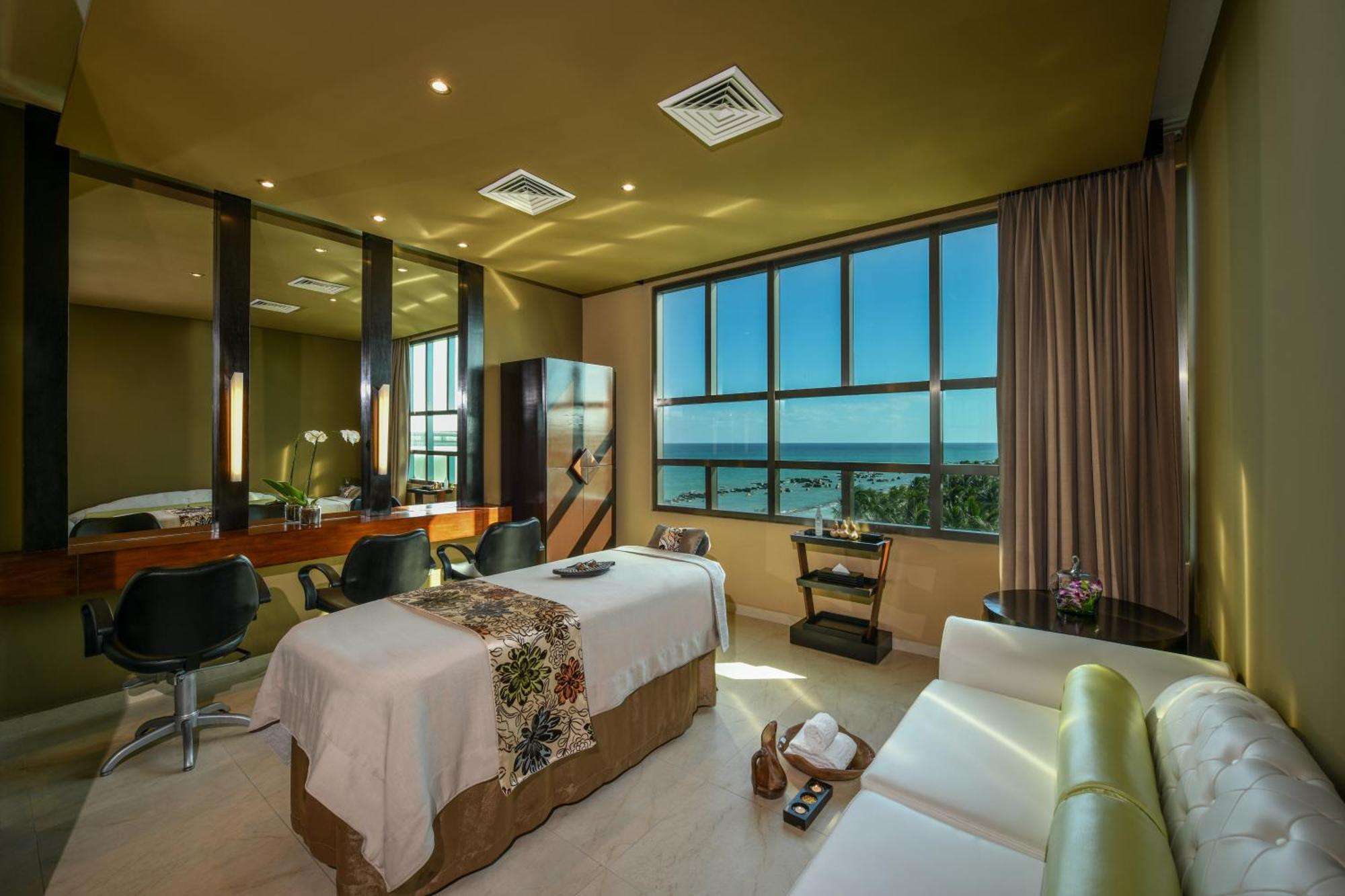 Generations Riviera Maya Family Resort Catamaran, Water Park & More Inclusive 푸에르토 모렐로스 외부 사진