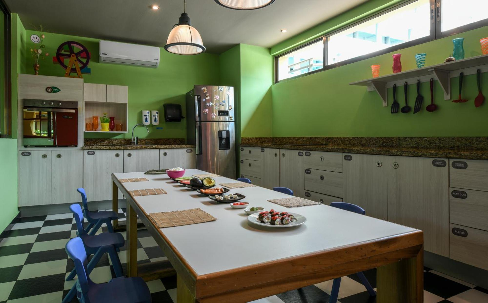 Generations Riviera Maya Family Resort Catamaran, Water Park & More Inclusive 푸에르토 모렐로스 외부 사진