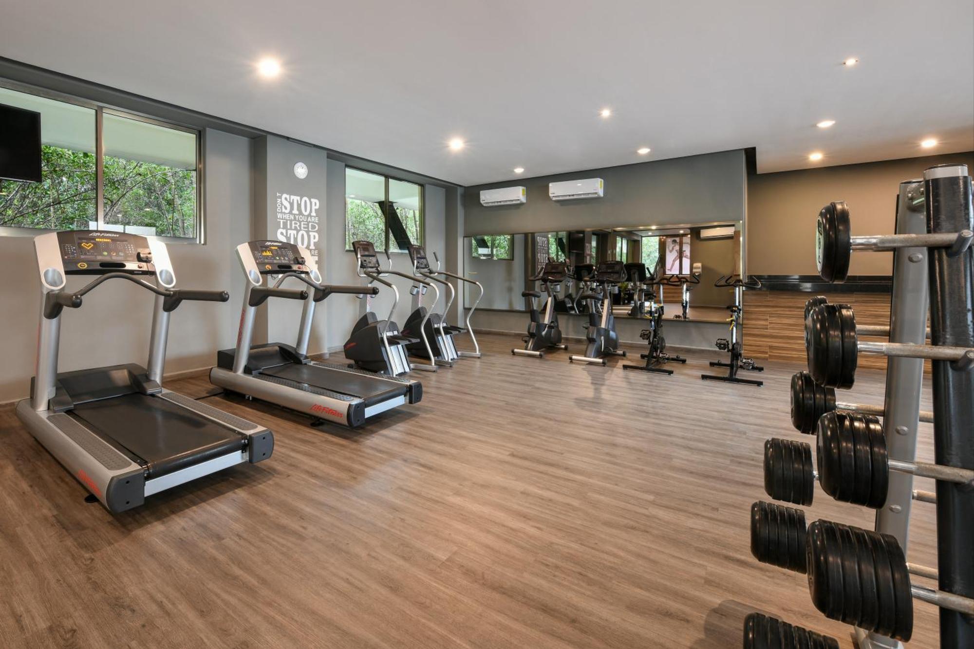 Generations Riviera Maya Family Resort Catamaran, Water Park & More Inclusive 푸에르토 모렐로스 외부 사진
