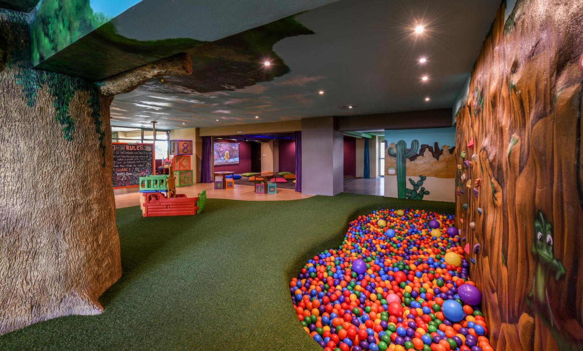 Generations Riviera Maya Family Resort Catamaran, Water Park & More Inclusive 푸에르토 모렐로스 외부 사진