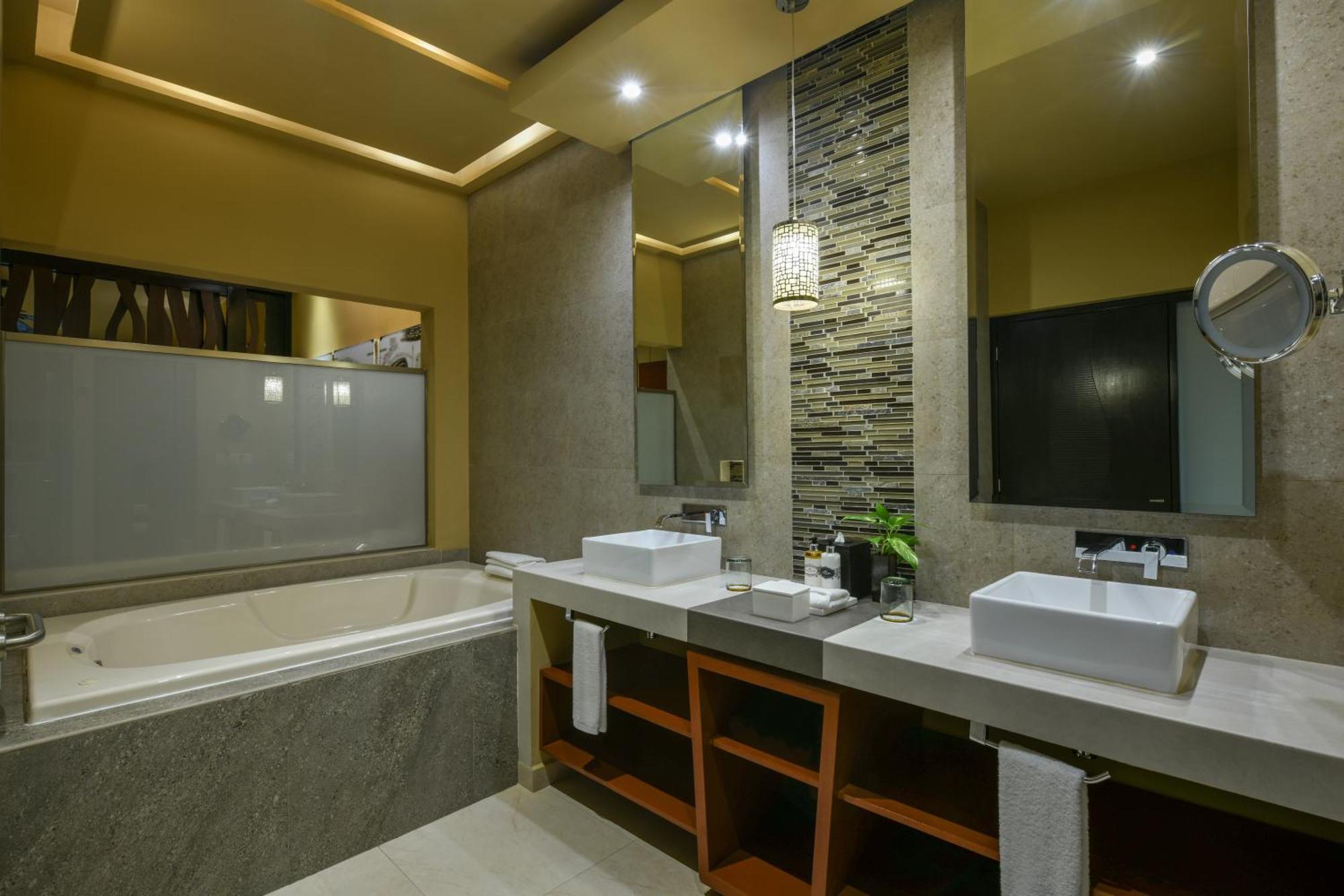 Generations Riviera Maya Family Resort Catamaran, Water Park & More Inclusive 푸에르토 모렐로스 외부 사진
