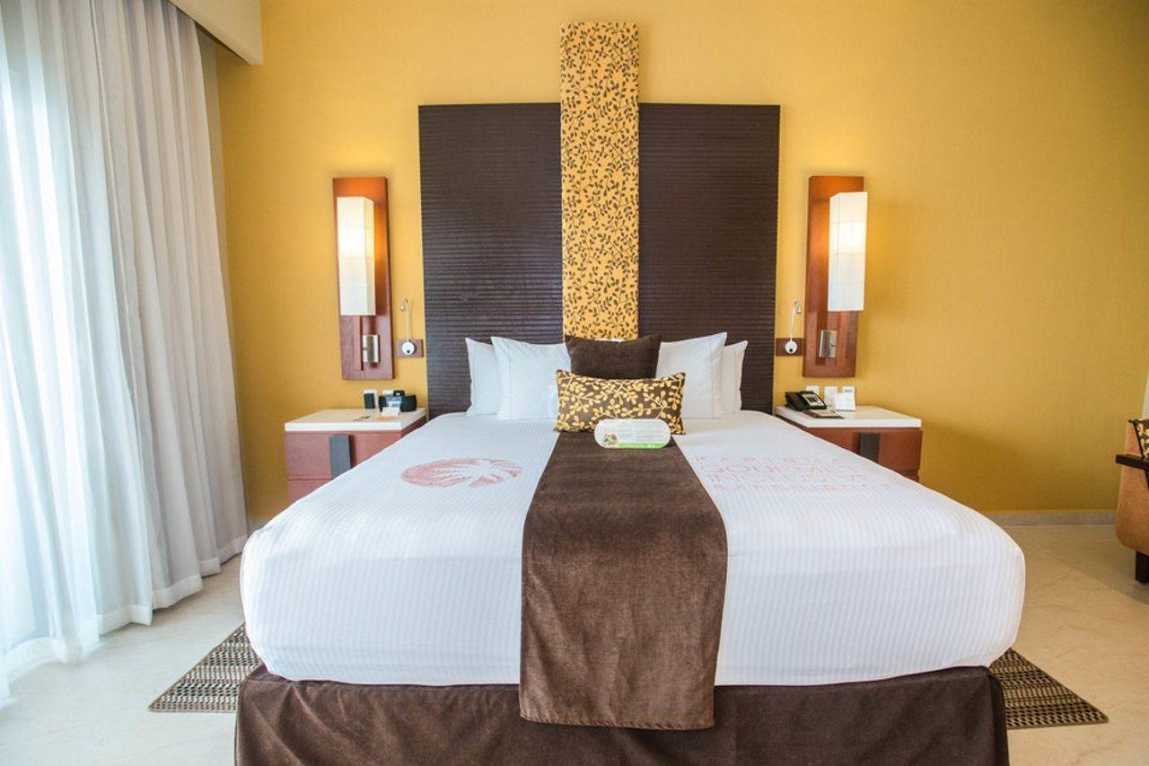 Generations Riviera Maya Family Resort Catamaran, Water Park & More Inclusive 푸에르토 모렐로스 외부 사진