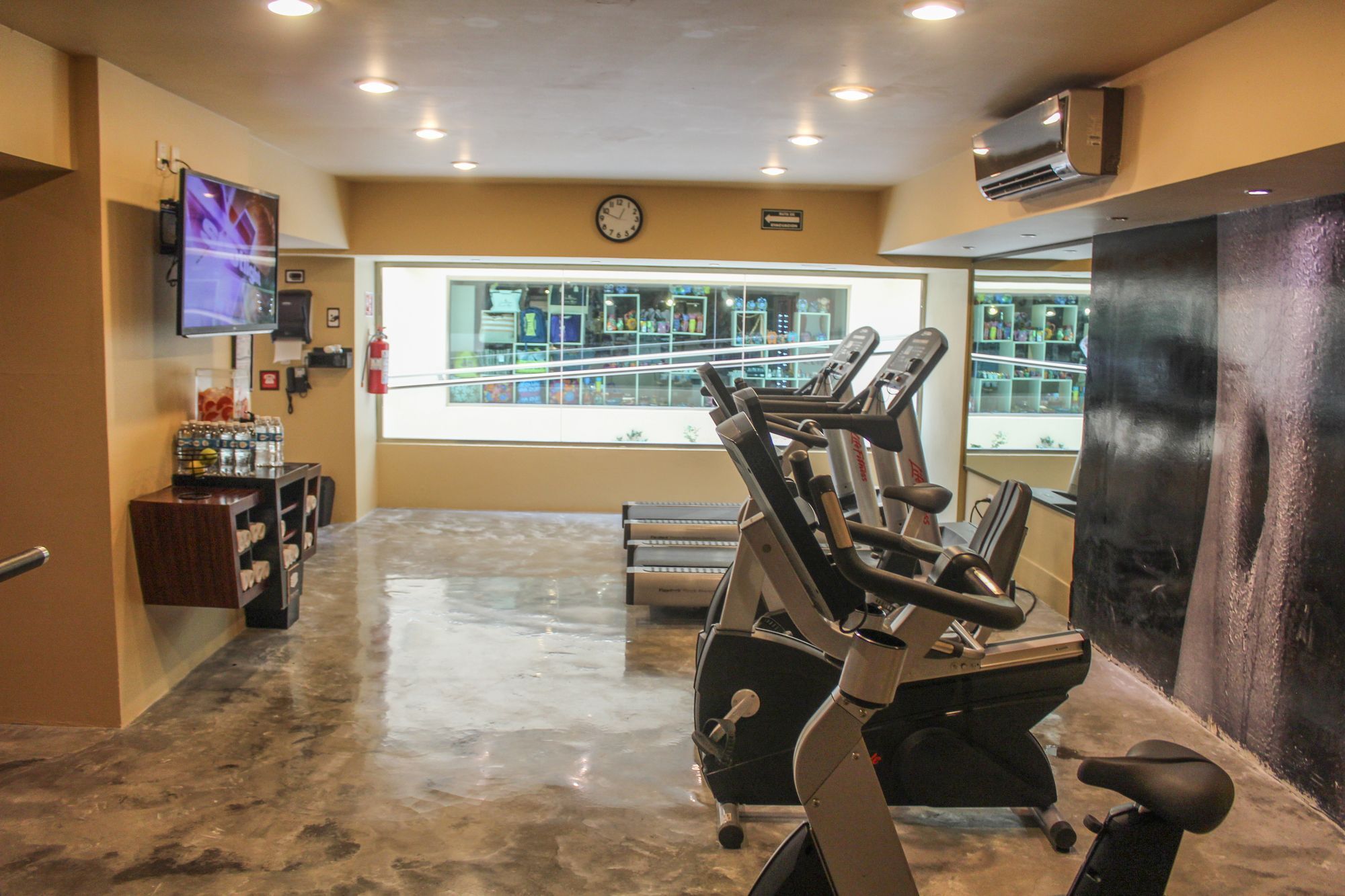 Generations Riviera Maya Family Resort Catamaran, Water Park & More Inclusive 푸에르토 모렐로스 외부 사진