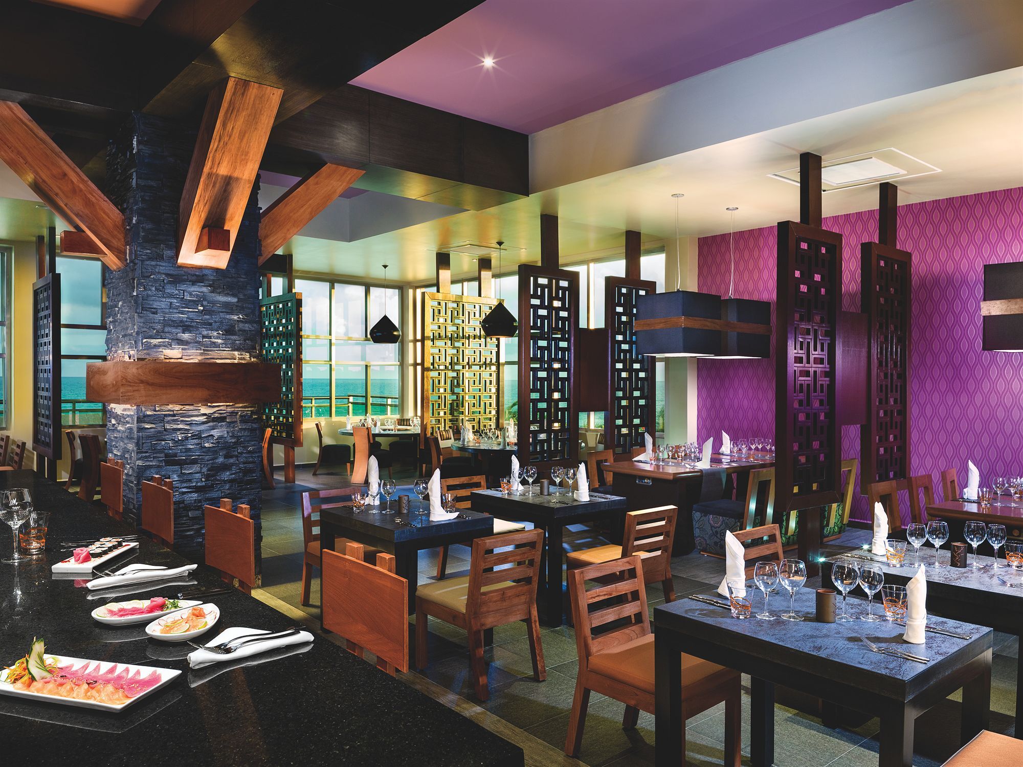 Generations Riviera Maya Family Resort Catamaran, Water Park & More Inclusive 푸에르토 모렐로스 외부 사진