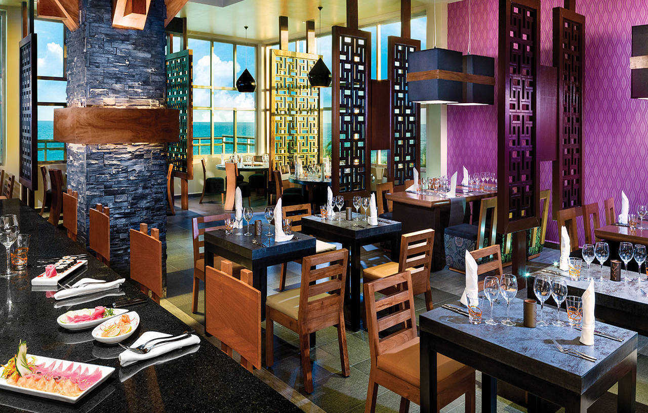 Generations Riviera Maya Family Resort Catamaran, Water Park & More Inclusive 푸에르토 모렐로스 외부 사진