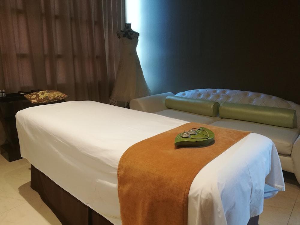 Generations Riviera Maya Family Resort Catamaran, Water Park & More Inclusive 푸에르토 모렐로스 외부 사진