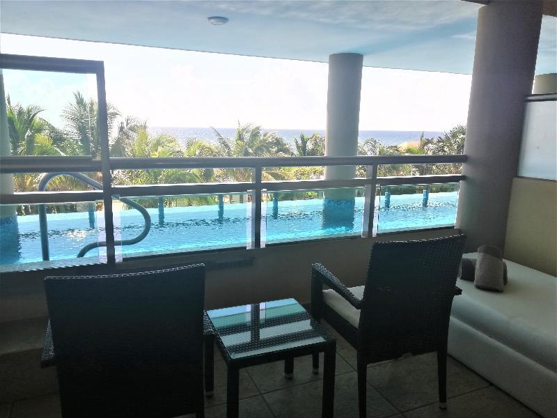 Generations Riviera Maya Family Resort Catamaran, Water Park & More Inclusive 푸에르토 모렐로스 외부 사진